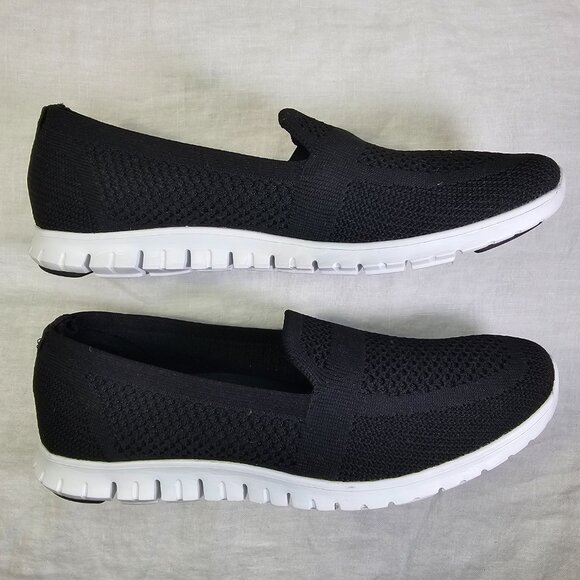 Cole Haan Zerogrand Stitchlite Slip On Lightweight Mesh Loafer Sneaker 8.5 - Picture 2 of 12